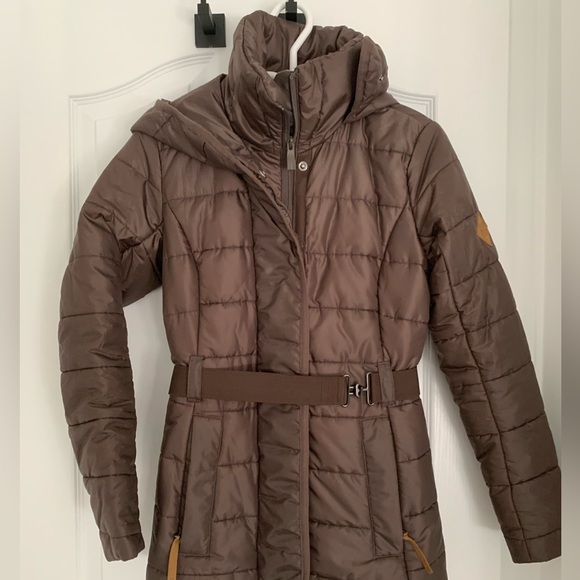 Winter jacket. Temperature of -10/ -15 Celsius. - Picture 1 of 2